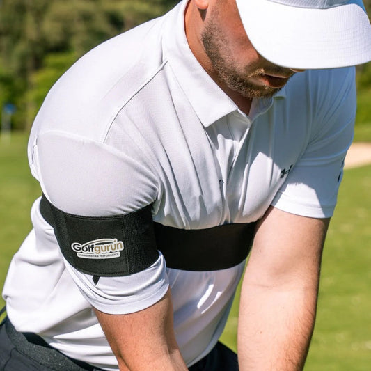 SliceFix entrenador de swing de golf