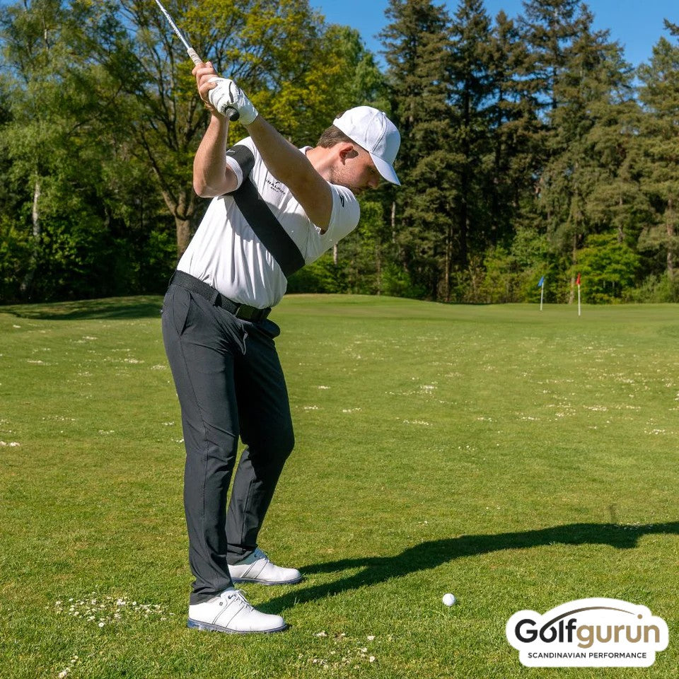 SliceFix entrenador de swing de golf